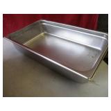 Bid X 6: S/S Food Containers