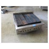 31" Char Broiler