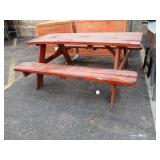 Picknic Table