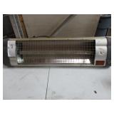 Electric Heaters