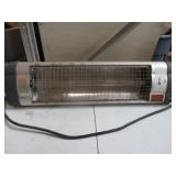 Electric Heaters