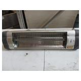 Electric Heaters
