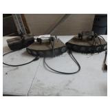 Bid X 3: Colerful Lights