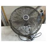 Floor Fan