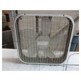 Floor Fan