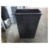 Bid X 3: Trash Cans