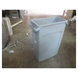 Bid X 3: Trash Cans