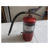 Fire Extinguisher