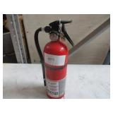 Fire Extinguisher