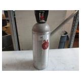 CO Tank