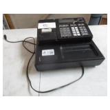 Cash Register With Cash Drawer