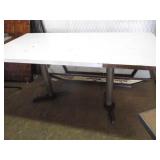 60x30" Table