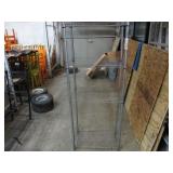 23x14x    Metro Style Rack