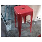 Bid X 4: Bar Stools