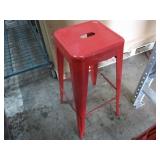 Bid X 5: Bar Stools