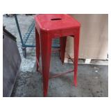 Bid X 4: Bar Stools