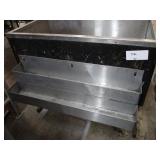 Ice Jockie With Speed Rail