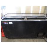 65" True Under Bar Cooler