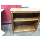 30x33 Bookshelf