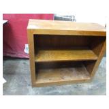 30x33 Bookshelf