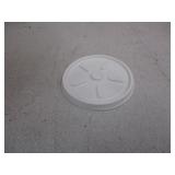 Box Of 10 Sleeves Of Vented Cup Lids