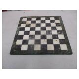 16x16 Granit Checker Board