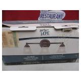 Vantiy Light With 3 Lights