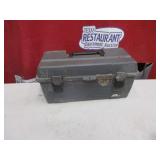 Tool Box With Handel