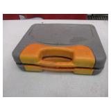 Tool Box With Misc Tools Included