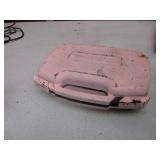 Tool Box With Misc Tools Included