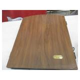 Electronic Dartboard