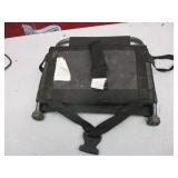 Folding Stadium Seat With Pad