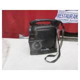 Battery Operated Light With Handel