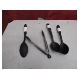 Misc Kitchen Utensils