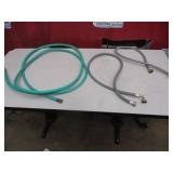 Bid X 3: Water Hoses