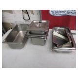 Misc Kitchen Containers