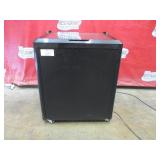 Nice  1 Glass Top Door Refrigerator Clean And Work