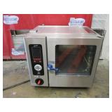 Clean Full Size Combo Oven Looks Nice $10,000 + Ne