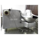 Nice Hobart Buffalo Chopper Clean and Working Reta