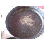 Bid X 12: Deep Dish Oven Pans