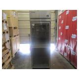4 Door Pass Through Refridgerator