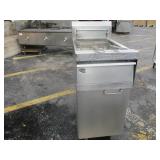40lb Fryer