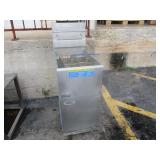 40lb Fryer