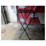 Bid X 2: Serving Tray Stand