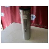 Stainless Tea Dispencer with Lid