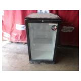 One Door Merchandiser