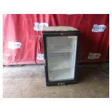 One Door Merchandiser