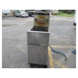 Dean 40Lb Fryer