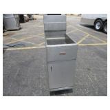 40lb Fryer