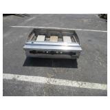 Grittle/Grill Base